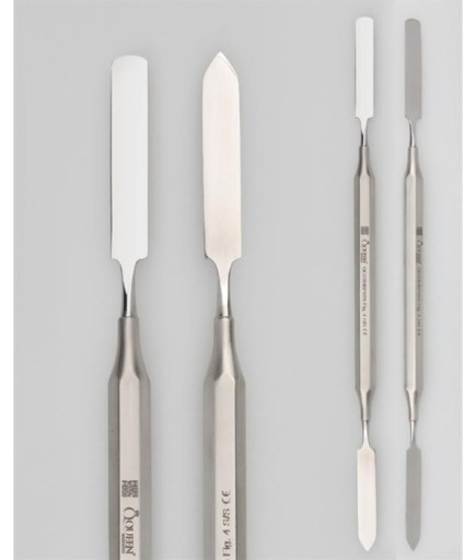Queen  Siman Spatülü Fig- 4 7Mmx38mm 19Cm - QCS1H021