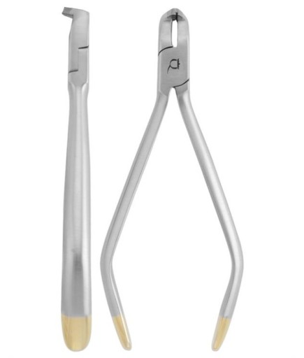 Queen TC Tungsten Carbide Tel Kesici (Cutter) - QOP301