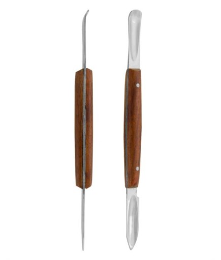 Savana  Mum Spatülü 13Cm - SLWK008
