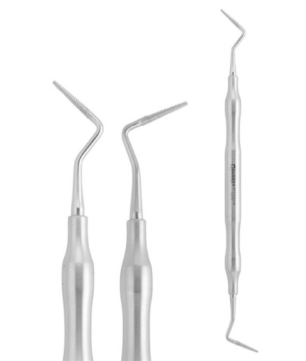 Queen  Periodontal Eğe Schluger 16 5Cm - QPF2H004