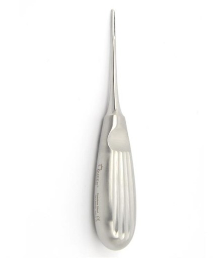 Queen  Düz Bien Elevatör Bien 2Mm 15Cm - QELBI016