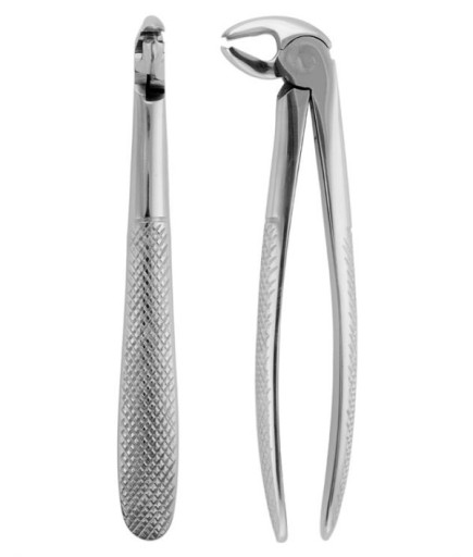 Savana  Alt Molar Davyesi Fig- 22 6Mm 14Cm - SEFLM094