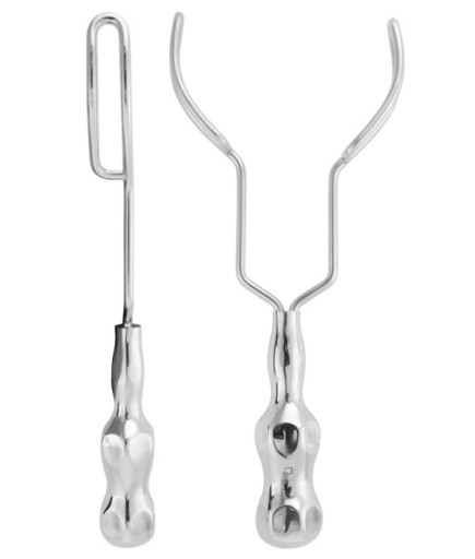 QRT025 Ekartör 7Cm 23Cm