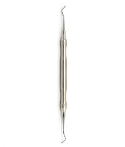 Queen  Titanyum Kompozit Aleti Acorn- Wescott Fig- 21 18Cm - QBC2H182