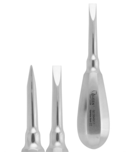 Queen  Kron Ayırma Elevatörü Fig- 0 12 5Cm - QCO043