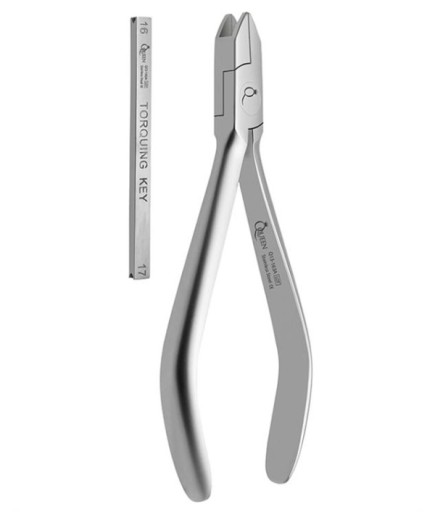 Queen  Tork Pensi - Q13-163A