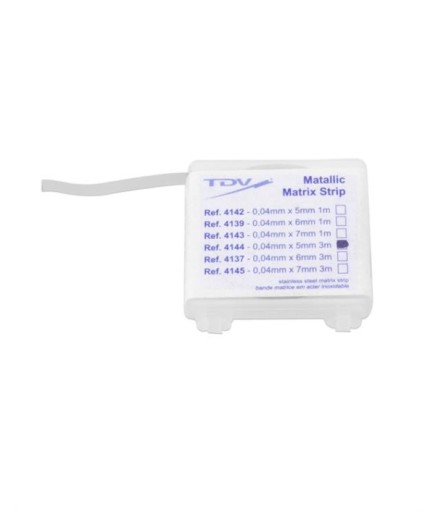 Savana  Matiks Bandı 5Mmx3m - TDV1