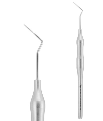 QPR3H287 Düz Sond Fig.9 16Cm