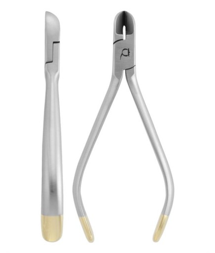 Queen TC Tungsten Carbide Tel Kesici (Cutter) 12Cm - QOP303