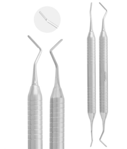 Queen  Z Periotom 16 5Cm - QPER2H8333