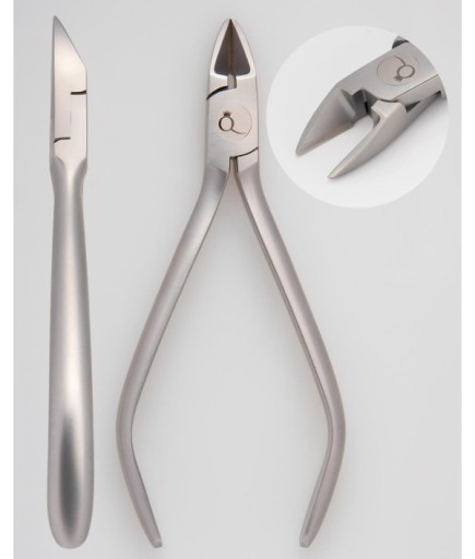 Q14-142 Sert Çelik Tel Kesici (Cutter) 12Cm