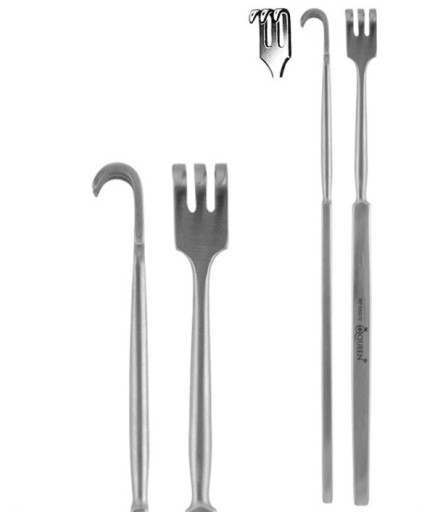 Queen+  Ekartör Tracheal 16Cm - Q-94-1246