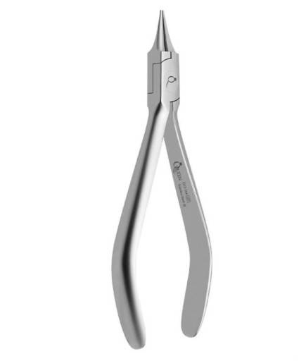 Queen  Bird Beak (Angle) Pensi 12 5Cm - Q13-184