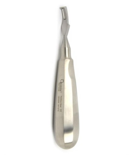 Queen  Kemik Kazıyıcı Toplayıcı 15Cm - QBSC005