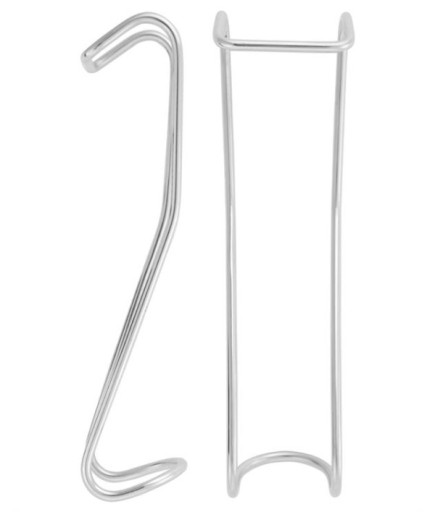 Queen  Ekartör Sternberg 12Cm - QRT001
