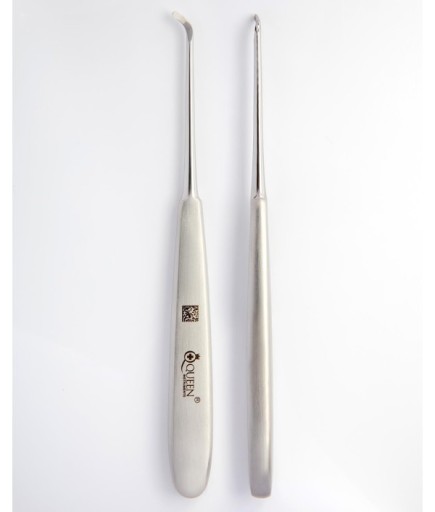 330-100-03R Sağ Apekso Heidbrink Elevatör Warwick-James Fig3r 2Mm 16Cm