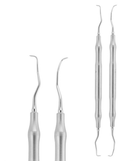 Queen  Düz Sond Fig-11-12 18Cm - QPR2H202
