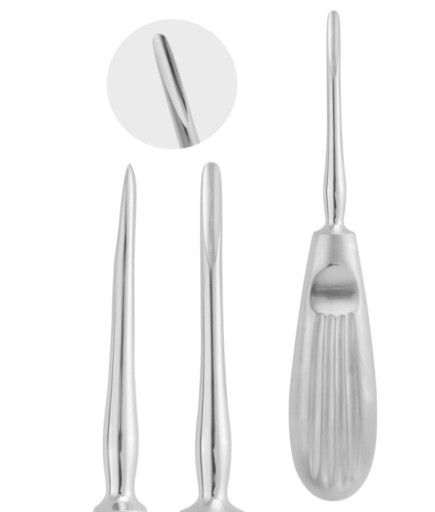 SELBI13H228 Düz Bien Elevatör Bien Fig 6 4Mm