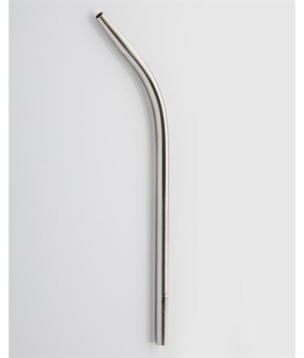 Queen  Cerrahi Aspratör Ucu 4Mm 17Cm - QSTB003