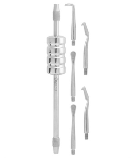 Queen  Kron Sökücü 17Cm - 103-249