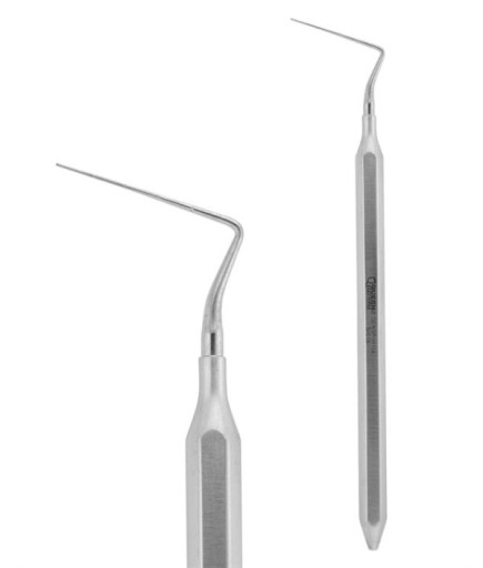 Queen  Ölçü Çizgili Spreader 0 50Mm 16Cm - QENSP1H164