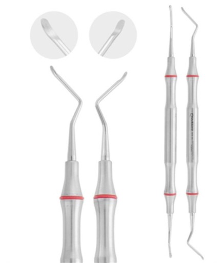 Queen  Tünel Tedavisi Aleti 17Cm - QUC2H072