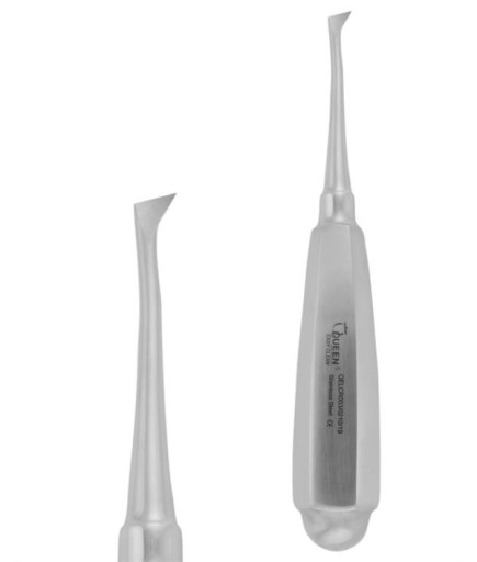 Queen  Sol Cryer Elevatör Cryer 7Mm 16Cm - QELCR003