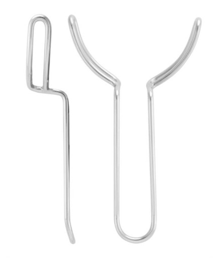 Queen  Ekartör VESTIBULUM 5Cm 17Cm - QRT028