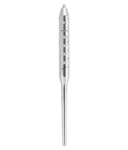 Queen  Doğrusal Bistüri Sapı 13 5Cm - QMSCL002