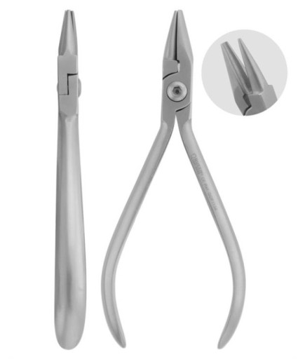 Savana  Kanal Oluklu Pens 13Cm - SOP356