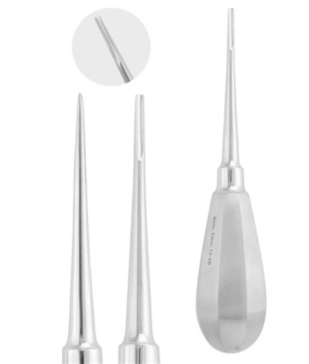 Savana  Düz Bien Elevatör Bien Fig-11 2 5Mm 17Cm - SELBI11H092
