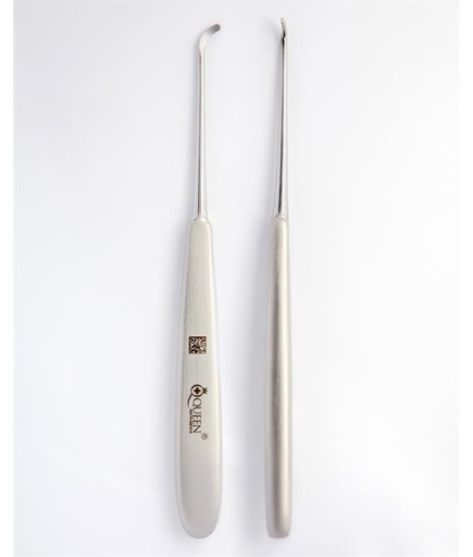 Queen+  Sol Apekso Heidbrink Elevatör Warwick-James Fig2l 2Mm 16Cm - 330-099-002L