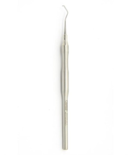 Queen  Üniversal Küret Hoe Anterior 1 16Cm - QUC2H064