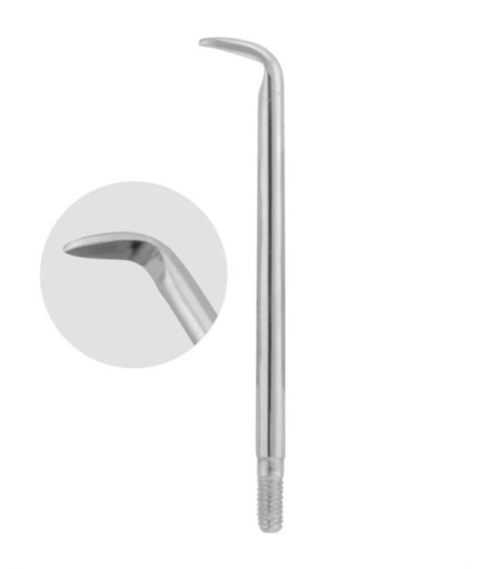 Savana  Kron Sökücü Ucu 7 5Cm - SCRT031