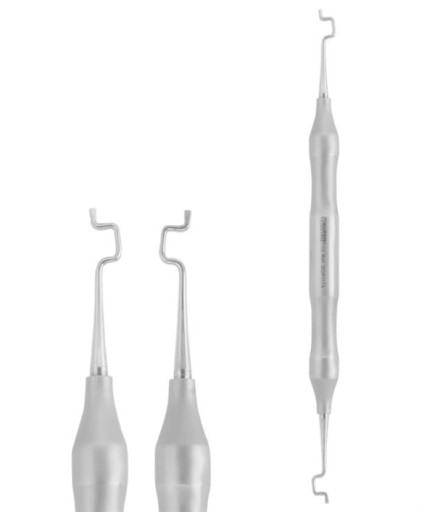 Queen  Ligatür Aleti 17Cm - QOELA238