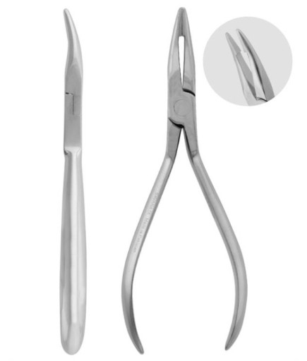 Savana  Weingart Pensi WEINGART 13Cm - SOP310