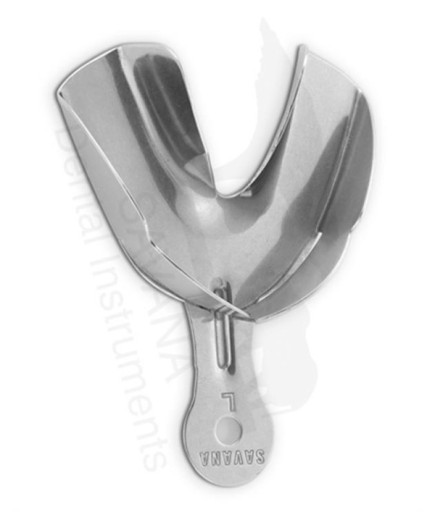 Savana  Alt Dişli Deliksiz Ölçü Kaşiğı Fig- 4 10Cm - SITS078
