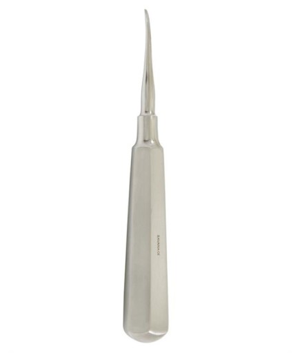 Savana  Eğri Bien Elevatör Bien 2Mm 15 5Cm - SELBI033
