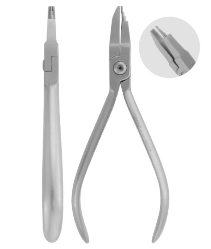 SOP332 Tweed Pensi 14Cm