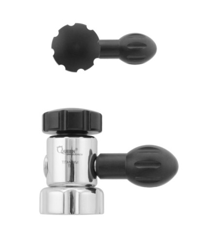 QBMSS002 Kemik Öğütücü 8Cm