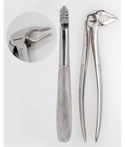 Queen  Alt Kök Davyesi Fig- 333S 14 5Cm - QEF239