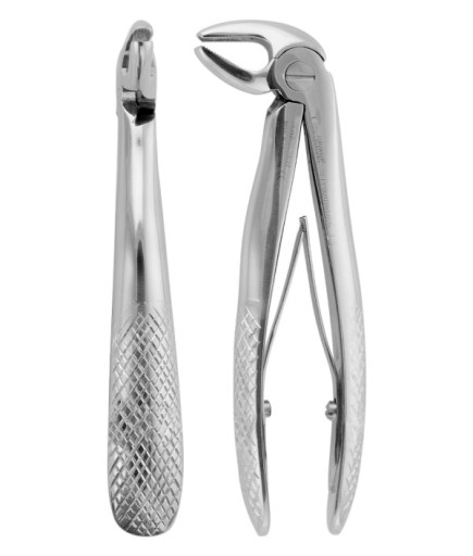 SEFP004 Alt Kök Davyesi Fig. 13 10,5Cm