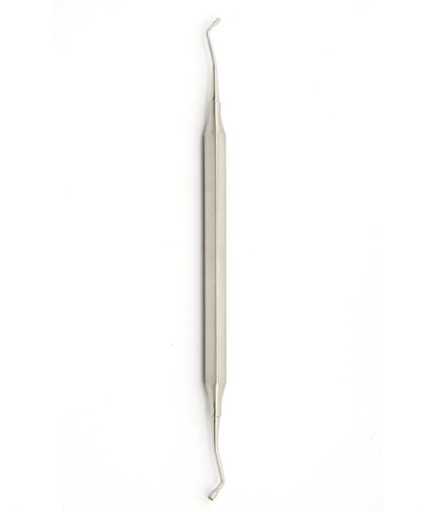 Queen  Amalgam Fulvarı Fig- 2 2Mm-1 8Mm 16 5Cm - QAF1H082