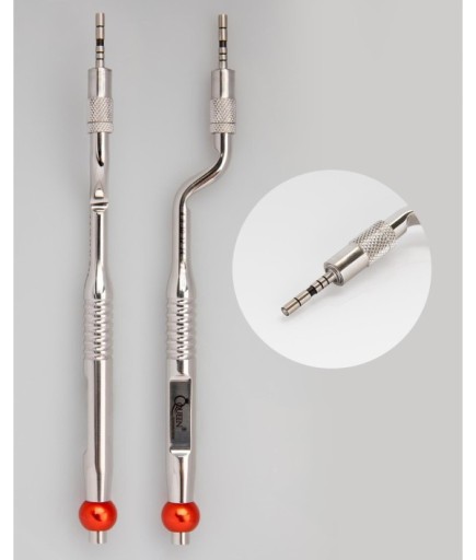 QOS046 İç Bükey L Açılı Osteotom 2,8Mm 17Cm