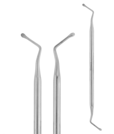 Savana  Ekartör Heister 13 5Cm - SRT066