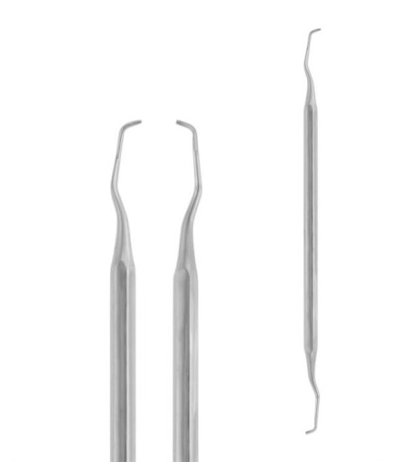 Savana  Gracey Küret Gracey Fig- 11-12 17Cm - SGC0H006