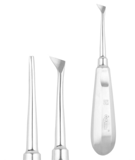 Queen+  Sağ Cryer Elevatör Cryer Fig28 16Cm - 330-019-028