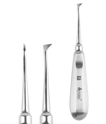 Queen+  Sol Cryer Elevatör Cryer Fig39 16Cm - 330-016-039