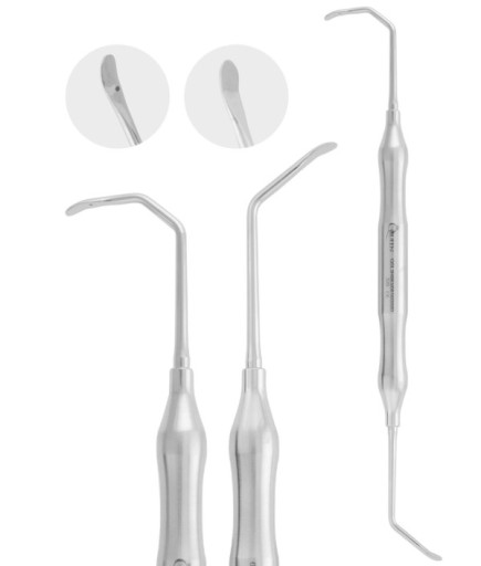 QSL3H063 Sinüs Lifting Aleti 19Cm