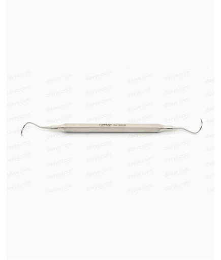 Queen  Periodontal Sond Fig-Nabers 2Q - QPP2H238
